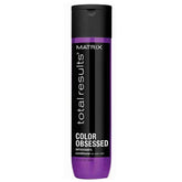 Conditioner for Dyed Hair Total Results Color Obsessed (300 ml) - Matrix Maroc - Aylal Beauty